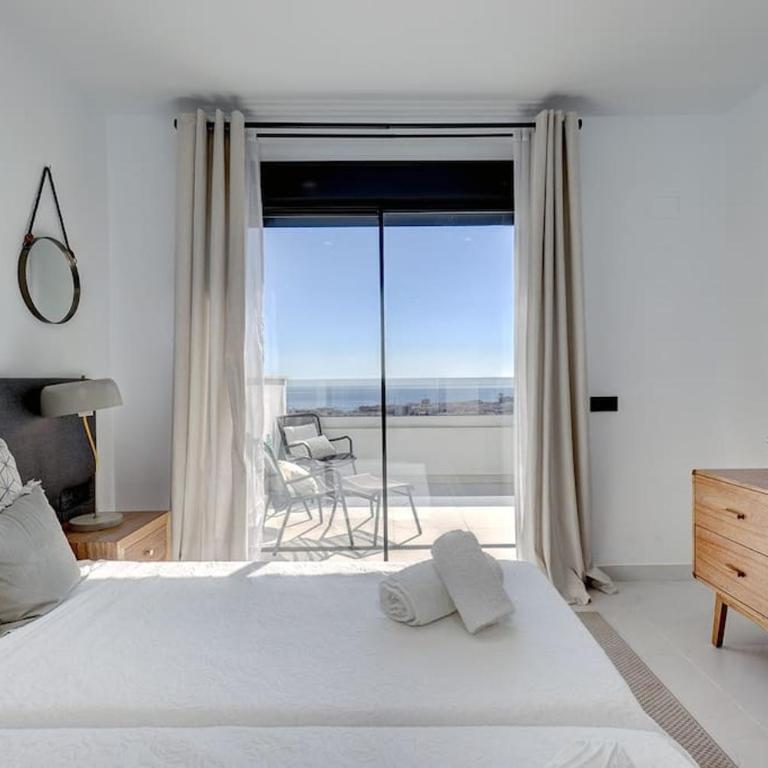 New 2 Bed Penthouse @ Estepona Hills With Sea View - Apartamento de 2 dormitorios - 18