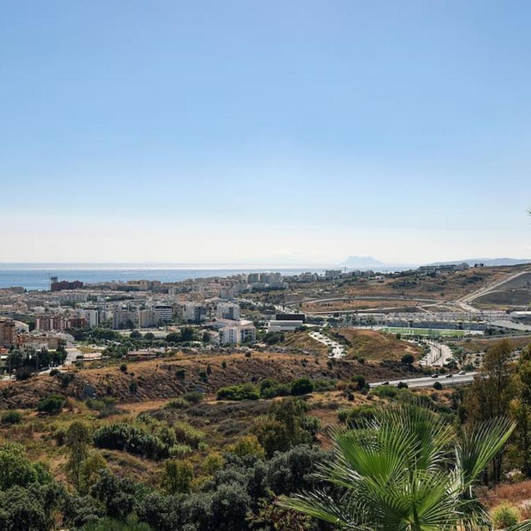 New 2 Bed Penthouse @ Estepona Hills With Sea View - Apartamento de 2 dormitorios - 35