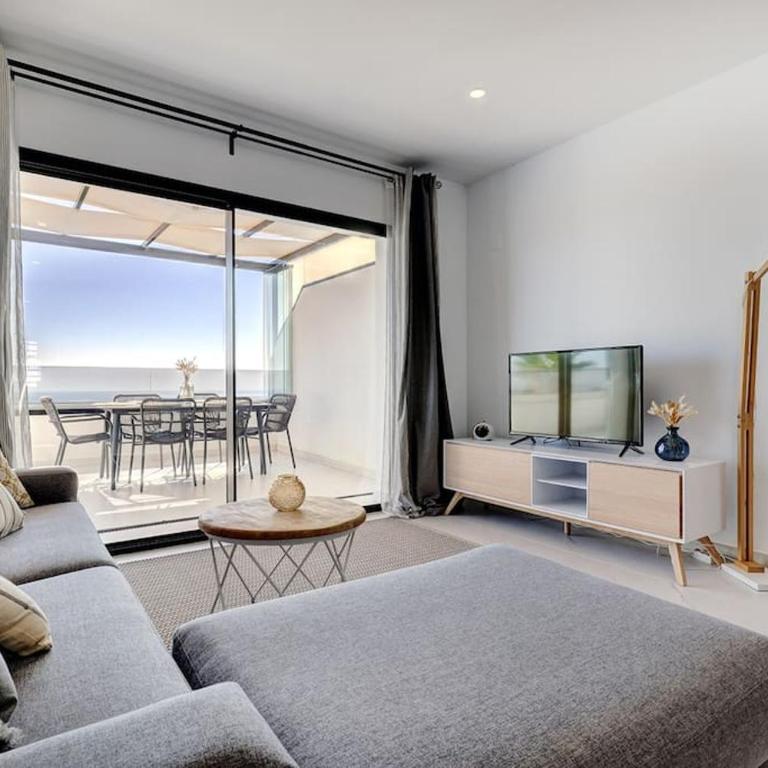 New 2 Bed Penthouse @ Estepona Hills With Sea View - Apartamento de 2 dormitorios - 13