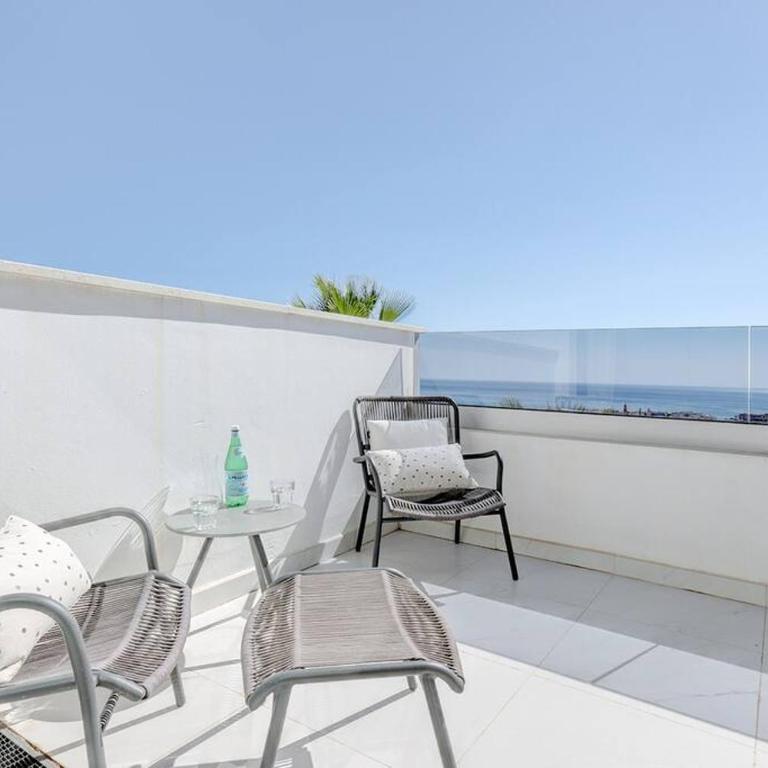 New 2 Bed Penthouse @ Estepona Hills With Sea View - Apartamento de 2 dormitorios - 21