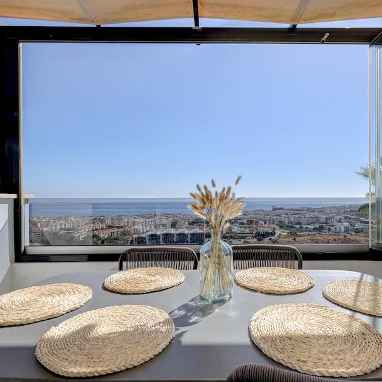 New 2 Bed Penthouse @ Estepona Hills With Sea View - Apartamento de 2 dormitorios - 2