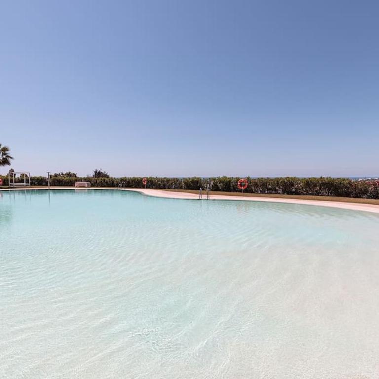 New 2 Bed Penthouse @ Estepona Hills With Sea View - Apartamento de 2 dormitorios - 48