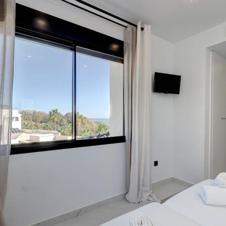 New 2 Bed Penthouse @ Estepona Hills With Sea View - Apartamento de 2 dormitorios - 27