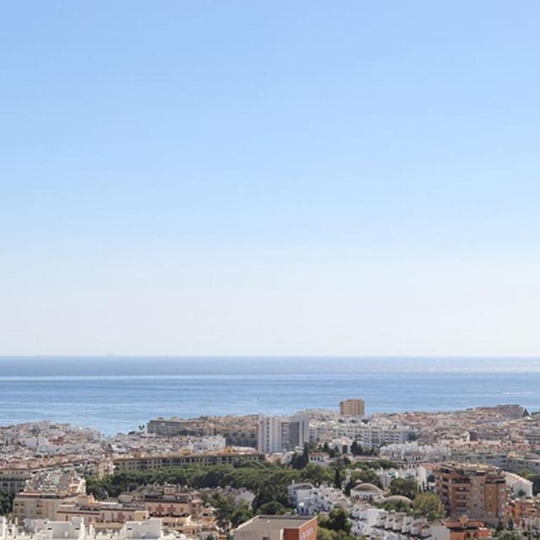 New 2 Bed Penthouse @ Estepona Hills With Sea View - Apartamento de 2 dormitorios - 37