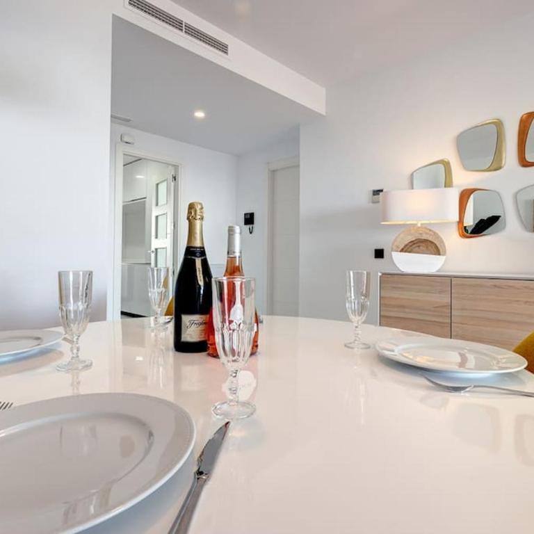 New 2 Bed Penthouse @ Estepona Hills With Sea View - Apartamento de 2 dormitorios - 45