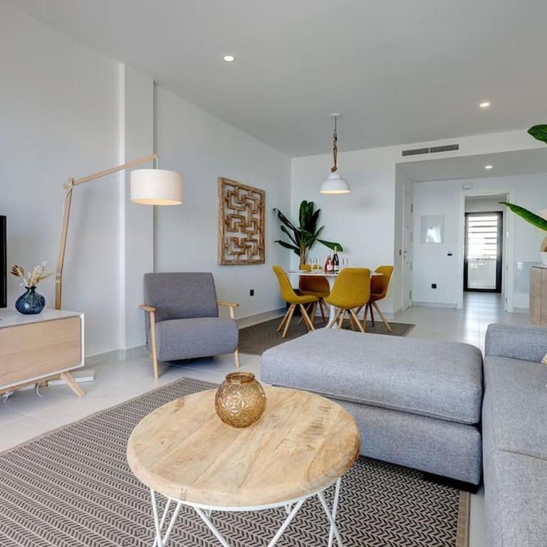 New 2 Bed Penthouse @ Estepona Hills With Sea View - Apartamento de 2 dormitorios - 43