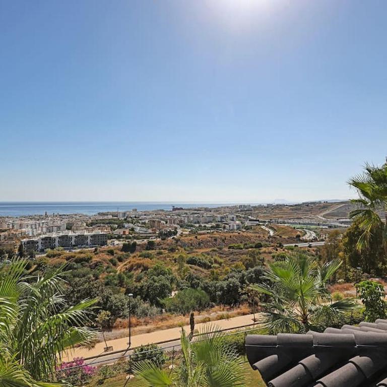 New 2 Bed Penthouse @ Estepona Hills With Sea View - Apartamento de 2 dormitorios - 34