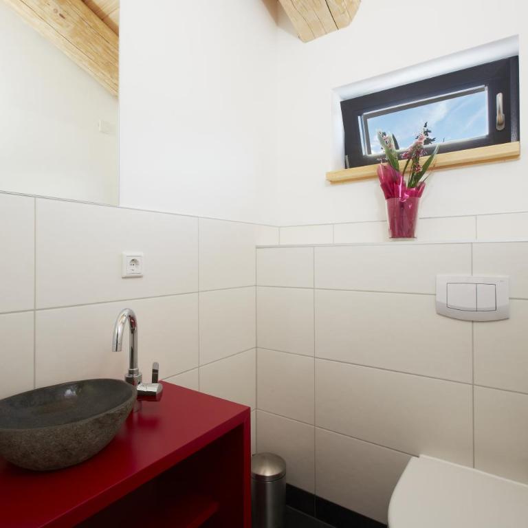 TyroLadis - Chalet 2 Chambres - 6
