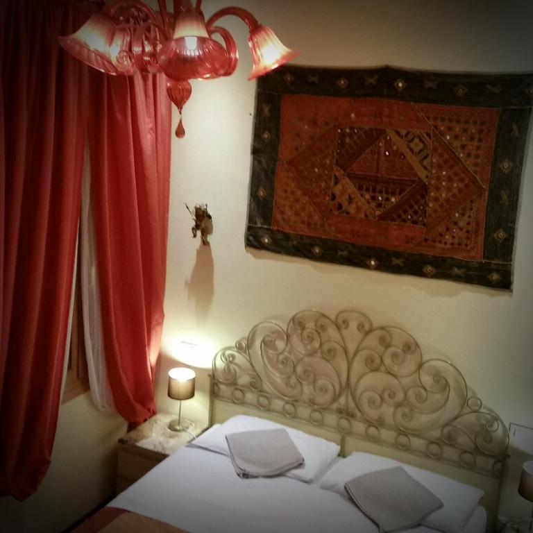 B&B Venezia1964 - bedandbreakfastvenice it - Camera Matrimoniale - 6