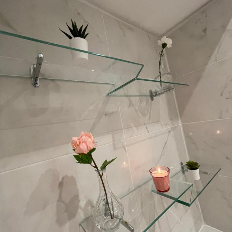 Home Sweet Home Bella Napoli - Apartment - 36