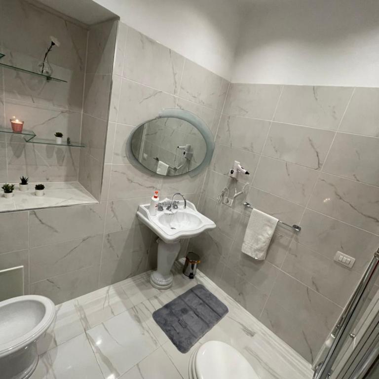 Home Sweet Home Bella Napoli - Apartment - 39