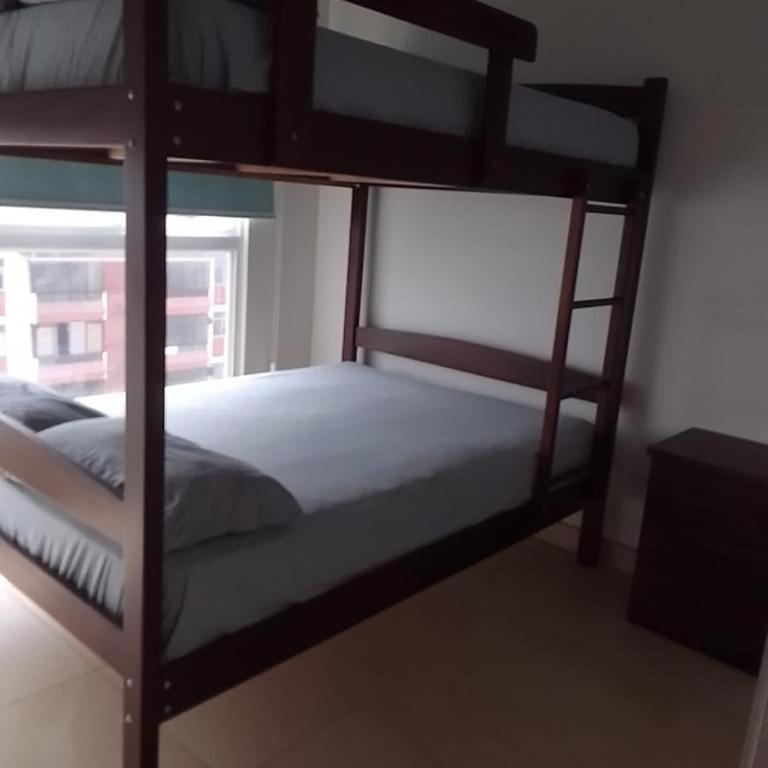 Alquilo hermoso departamento en Salinas, Ecuador - Apartamento de 2 dormitorios - 10