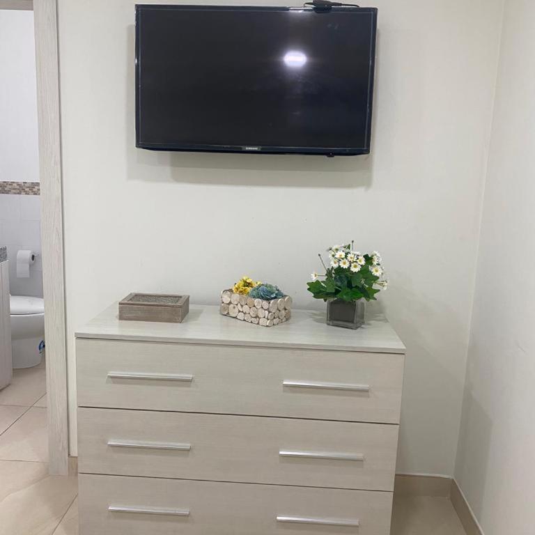 Alquilo hermoso departamento en Salinas, Ecuador - Apartamento de 2 dormitorios - 9