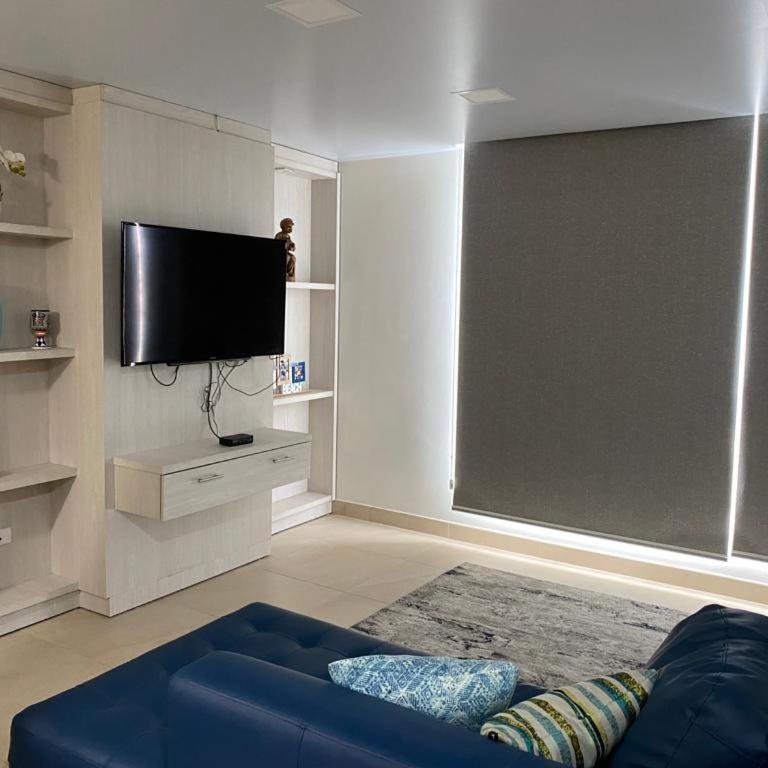 Alquilo hermoso departamento en Salinas, Ecuador - Apartamento de 2 dormitorios - 4