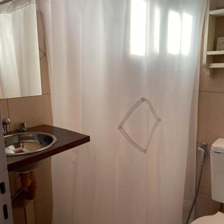Cabañas & Apart Yki Shamuaika - Apartamento - 13