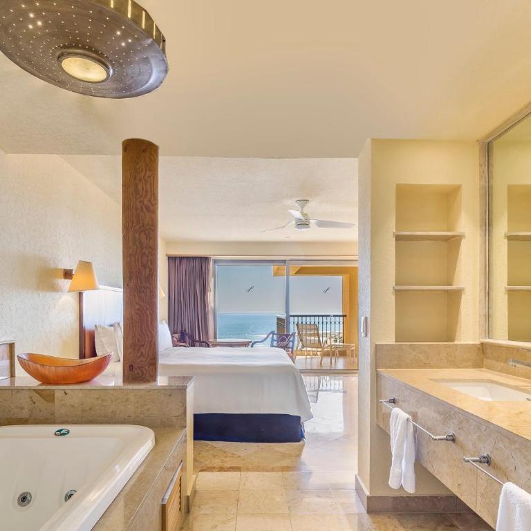 Grand Fiesta Americana Los Cabos All Inclusive Golf & Spa - Suite Villa Master - 3