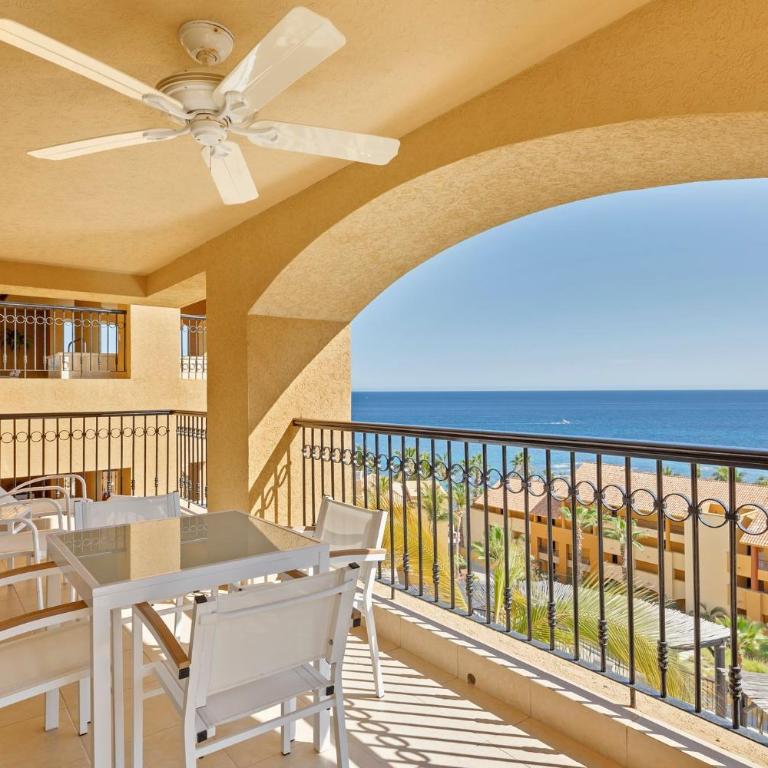 Grand Fiesta Americana Los Cabos All Inclusive Golf & Spa - Suite Villa Master - 7
