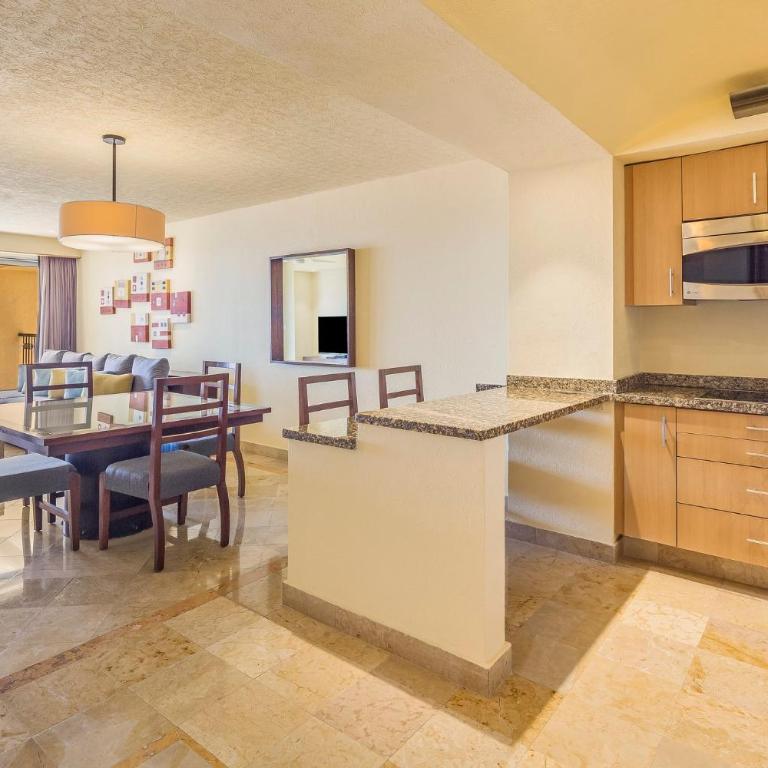 Grand Fiesta Americana Los Cabos All Inclusive Golf & Spa - Suite Villa Master - 4