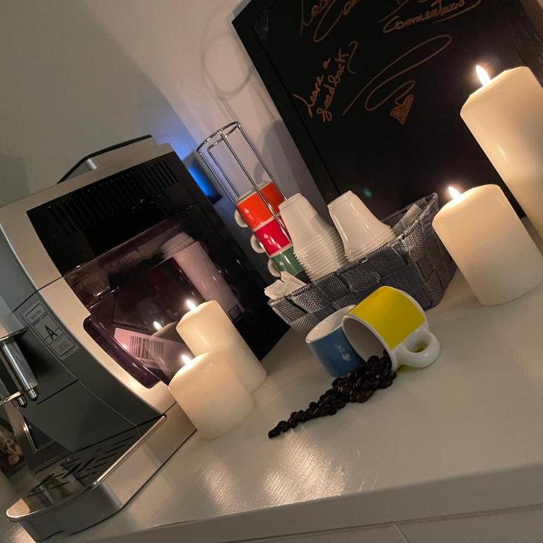 HOME SWEET HOME Inizio di Spacca Napoli - One-Bedroom Apartment - 2