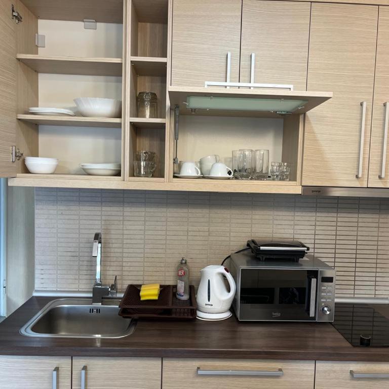 Apartmani u Vili Kopaonik - Studio Apartment - 25