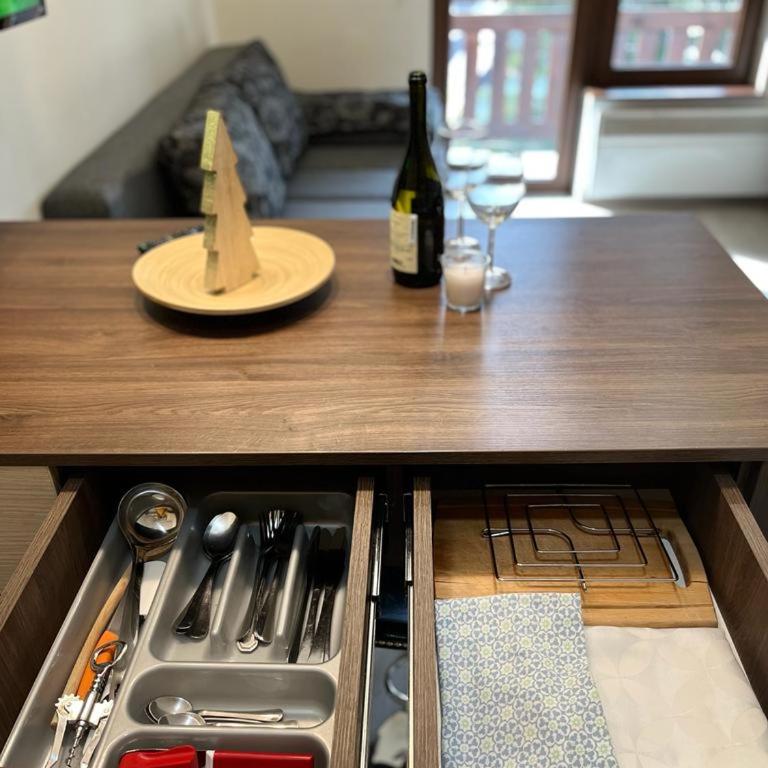 Apartmani u Vili Kopaonik - Studio Apartment - 26