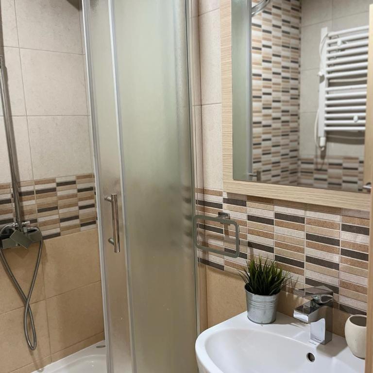 Apartmani u Vili Kopaonik - Studio Apartment - 27