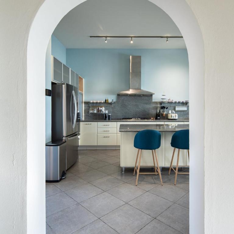 The Sunset Villa at Malanquin Golf Club, 6 Bedrooms - Villa - 63