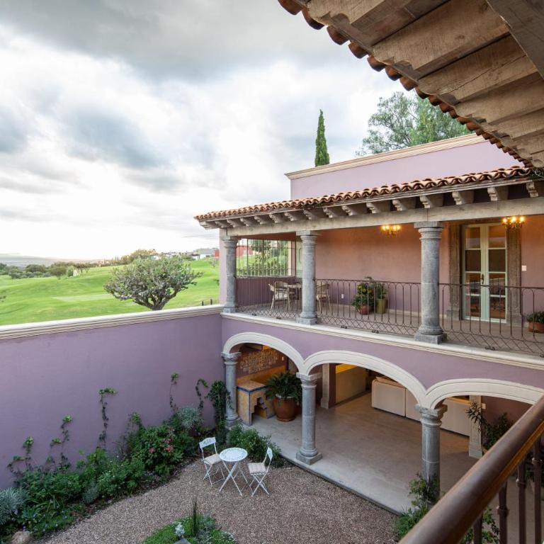 The Sunset Villa at Malanquin Golf Club, 6 Bedrooms - Villa - 86