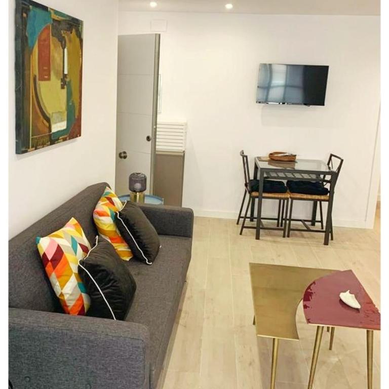 MARIANA Luxury - Apartamento de 1 dormitorio - 7
