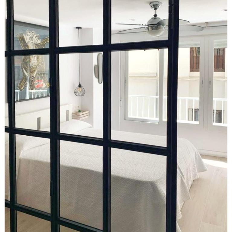 MARIANA Luxury - Apartamento de 1 dormitorio - 15