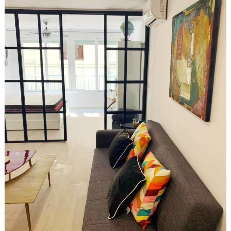 MARIANA Luxury - Apartamento de 1 dormitorio - 1
