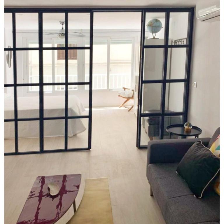 MARIANA Luxury - Apartamento de 1 dormitorio - 13