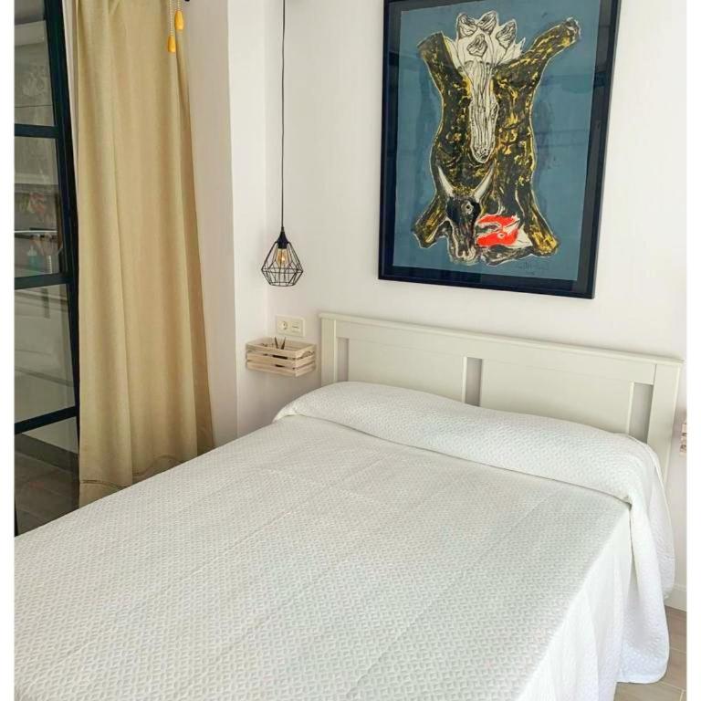 MARIANA Luxury - Apartamento de 1 dormitorio - 23