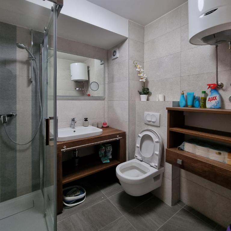 Olimpijska kuća - Deluxe Studio - 2