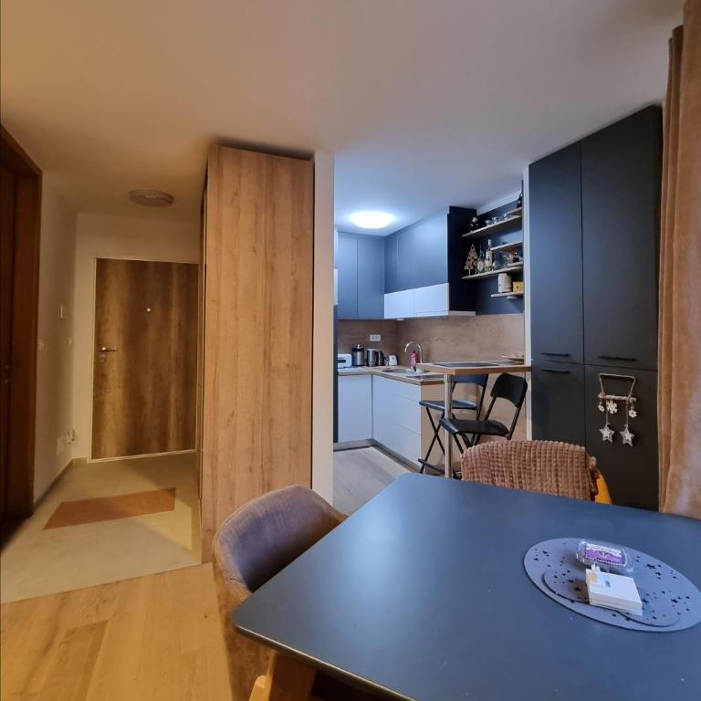 Olimpijska kuća - Deluxe Studio - 5