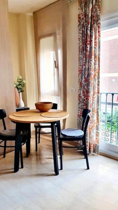 Lovely studio in centre of Torre, near the beach - Apartamento de 1 dormitorio - 12
