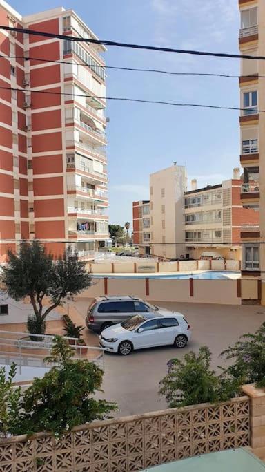 Lovely studio in centre of Torre, near the beach - Apartamento de 1 dormitorio - 10