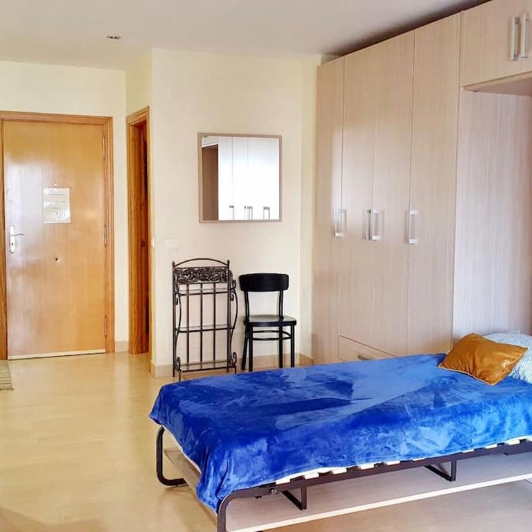 Lovely studio in centre of Torre, near the beach - Apartamento de 1 dormitorio - 13