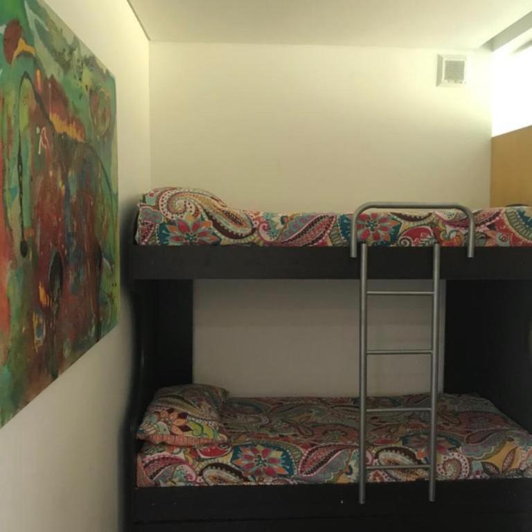Villa General Belgrano - Puerto del Águila - Apartamento de 2 dormitorios - 7