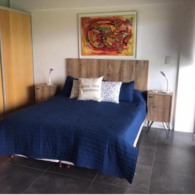 Villa General Belgrano - Puerto del Águila - Apartamento de 2 dormitorios - 9