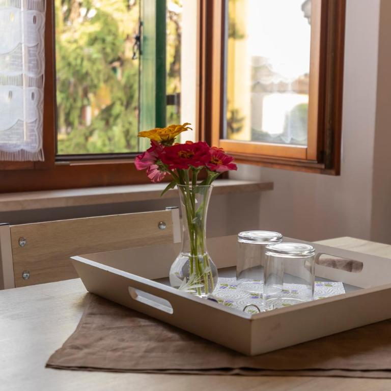 Casa Katalea - Appartamento con 1 Camera da Letto - 7