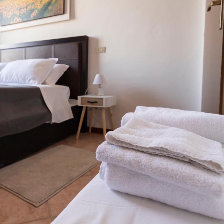 Casa Katalea - Appartamento con 1 Camera da Letto - 9