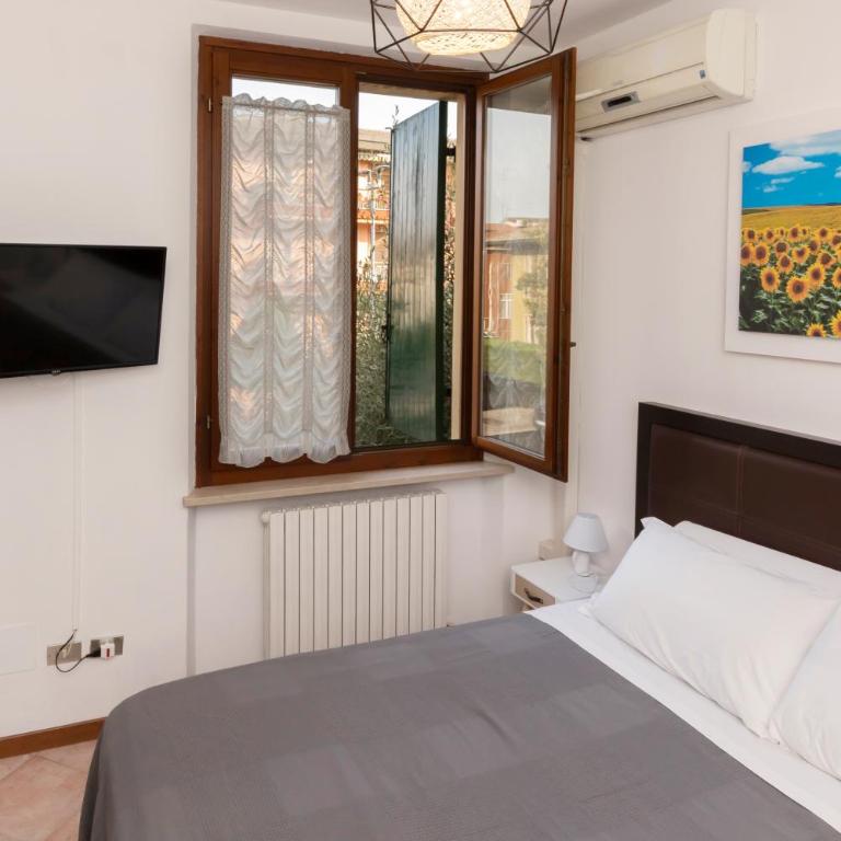 Casa Katalea - Appartamento con 1 Camera da Letto - 5