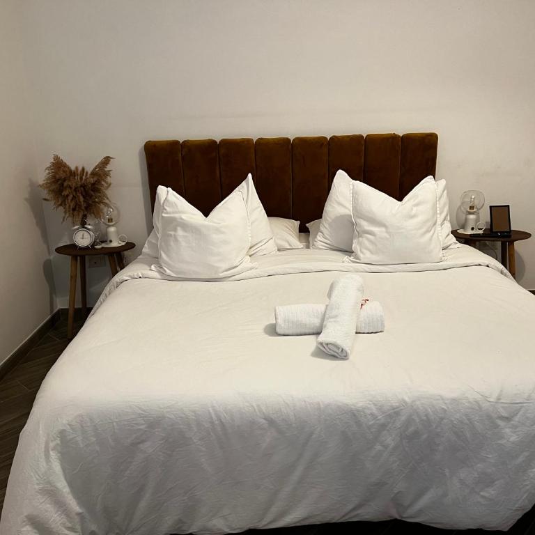 Sea fly guest house - Camera King - 13
