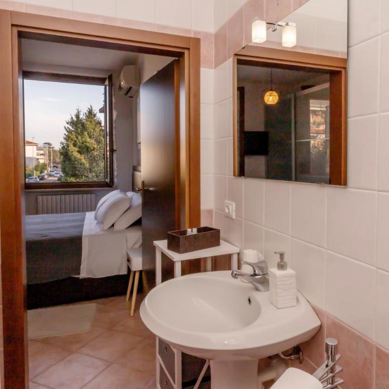 Casa Katalea - Appartamento con 1 Camera da Letto - 10