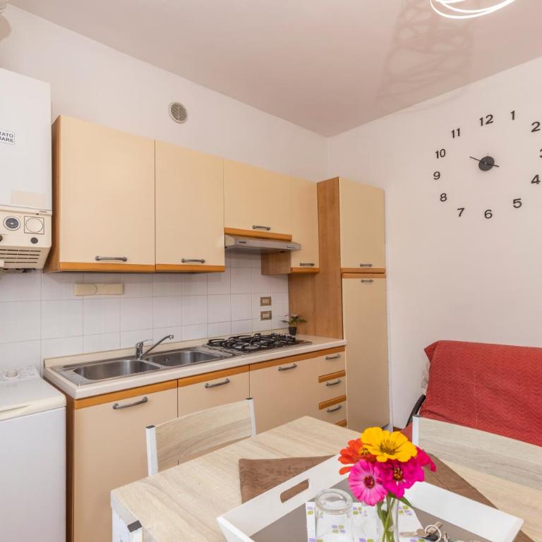 Casa Katalea - Appartamento con 1 Camera da Letto - 12