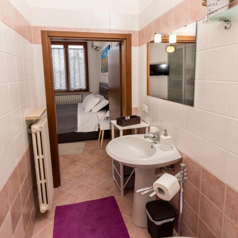 Casa Katalea - Appartamento con 1 Camera da Letto - 18