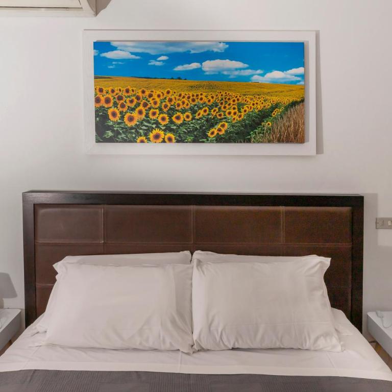 Casa Katalea - Appartamento con 1 Camera da Letto - 20