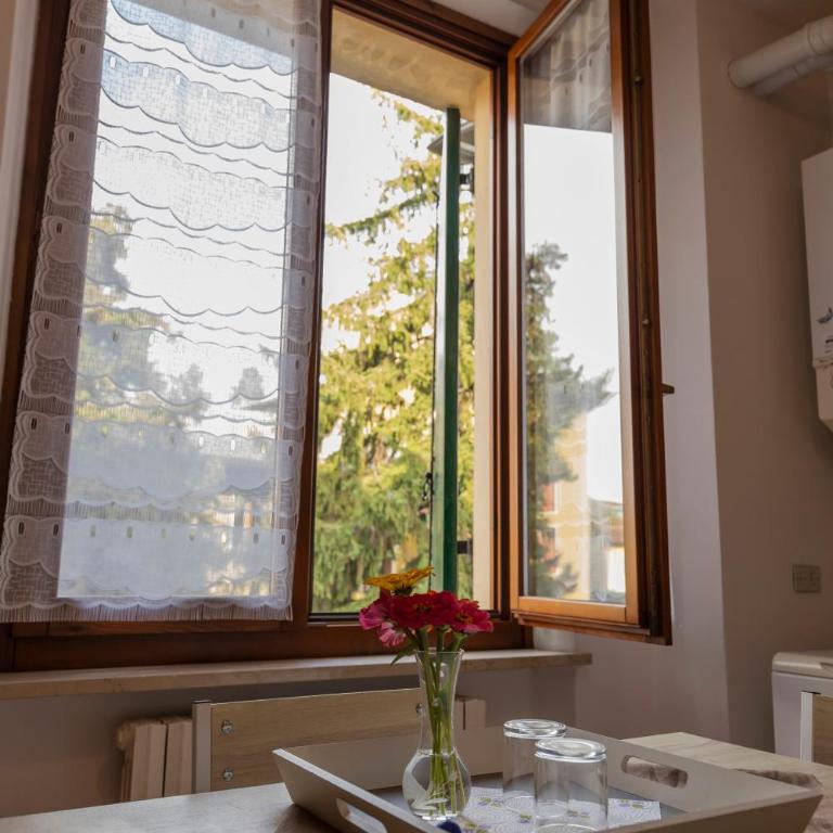 Casa Katalea - Appartamento con 1 Camera da Letto - 19
