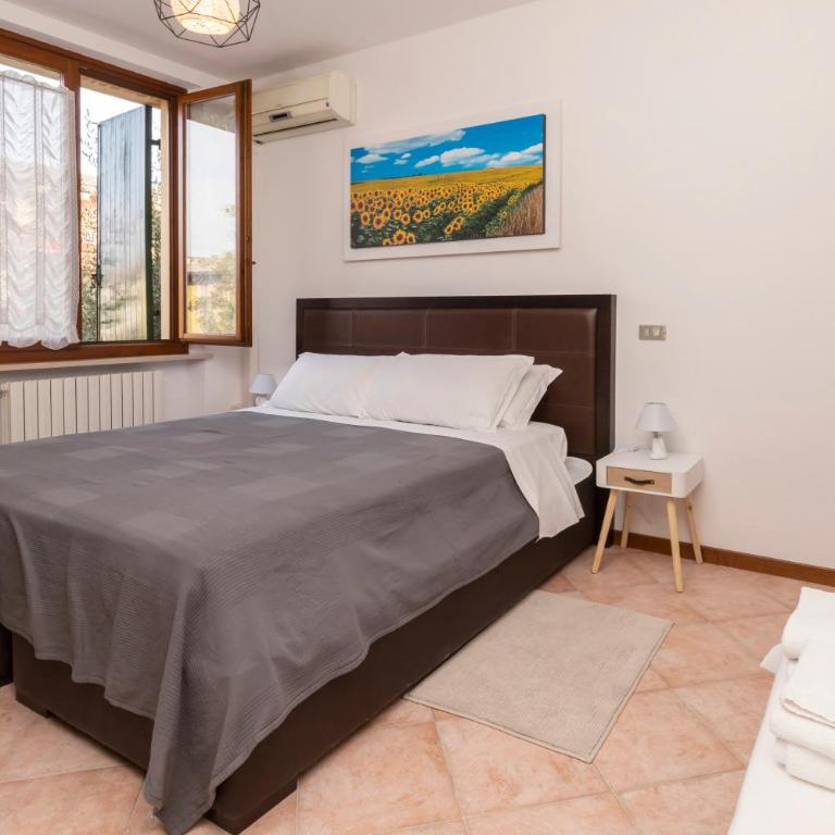 Casa Katalea - Appartamento con 1 Camera da Letto - 1